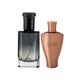 Ajmal Carbon EDP Citrus Spicy Perfume And CD 99 Mukhallat Concentrated Perfume Oil Floral Oriental 114 ml - Perfumes (Edt/Edp)