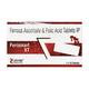 FERISMART XT Tablet 10's - Iron Supplement/Anaemia-Vma