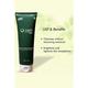Organic Harvest Skin Lightening Face Wash 50 gm - Face Wash & Cleansers