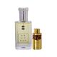 Ajmal Neutron EDP Citrus Fruity Perfume And Aurum Concentrated Perfume Oil Fruity Floral 110 ml - Perfumes (Edt/Edp)