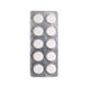 INSTARAFT PEPPERMINT FLAVOUR Chewable Tablet 10's - Ulcer/Reflux/Flatulence-Aaa