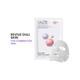 O3+ Facialist Glow Sheet Mask 30gm - Face Mask