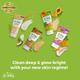 St. Ives Fresh Skin Apricot Face Scrub 170 gm - Scrubs & Exfoliants