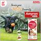 AIMIL Amyron PET Liquid 200 ml - Pet Healthcare