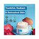 Koric Youth Boost Lotus Face Mask 100 ml - Face Creams