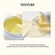 Mixsoon Bean Hydrogel Eye Patch Soothing & Firming Korean Eye Care Treatment 60's - Eye Masks