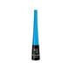 Elle18Eyedrama Liner Lazer Blue 3 ml - Eyeliners