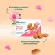 Himalaya Almond & Rose Soap (Pack of 4 x 125 gm) - Soaps