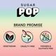 SUGAR POP Matte Lipstick - 05 Chocolate 4.2 gm - Lipsticks