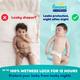 Pampers All Round Protection Diaper Pants (L) 9's - Diapers & Wipes