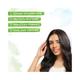Mamaearth Rice Hair Oil Booster with Rice Bran Oil & Keratin for Damage Repair 30 ml - Hair Oils