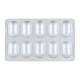 INTAGLIP M FORTE Tablet 10's - Diabetes-Ant