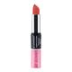 Sivanna Colors 2 in 1 Lipstick & Lip Gloss - DK061 20 20 gm - Lip Glosses