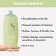 Alfaparf Milano Scalp Relief Calming Micellar Low Shampoo For Sensitive And Oily Scalp 1000 ml - Shampoos