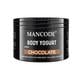 Mancode Chocolate Body Yogurt 100 gm - Lotions & Creams