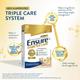 Ensure Diabetes Care Powder - Wholesome Wheat Flavour 375 g (Refill Pack) - Nutrition Powders