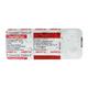 Cardivas 12.5mg Tablet 10'S - Hypertension-Bet