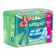 Whisper Ultra Clean (XL Plus) Sanitary Pad 7's - Sanitary Napkins