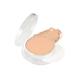Swiss Beauty Prime and Fine Matte Pressed Powder - (Nude Beige ) 8 gm - Compact Powder