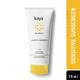 Kaya SENSITIVE SUNSCREEN SPF 15 75 ml - Face Sunscreen