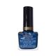 Glimmer Ne Metallic Blue 5Ml Btl M 13 ml - Nail Polish