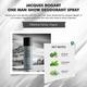 Jacques Bogart One Man Show Deodorant Spray 200 ml - Deodorants/Roll-Ons