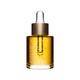 Clarins Lotus Treatment Face Oil 30 ml - Skin-Treatment
