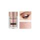 Miss Rose Professsional Makeup Glow Powder Metalises 7001 - 010M 06 2.5 gm - Highlighters & Illuminators