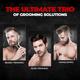 Beardo Ape X 3-in-1 Trimmer for Men - Trimmers