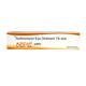 AZIZAP Eye Ointment 5gm - Eye Infections-Eaa