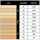 PAC Matte Touch Compact Powder (120 Beige) 12 gm - Compact Powder