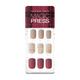 Dashing Diva Magicpres Nail Polish - Cashmere Mauve 1's - Nail Care