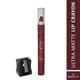 Fashion Colour Lip Crayon, Waterproof, Long Lasting, 25 Mauve It 2.8 gm - Lip Crayons