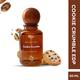 Blur India Perfume for Women - Cookie Crumble, Warm & Sweet, Long Lasting Eau De Parfum 50 ml - Women Perfumes (Edt/Edp)