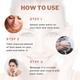 Aegte Deep Cleansing Face Wash With Acne Clear Formula 100 ml - Face Wash & Cleansers