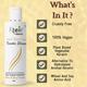 Ktein Natural Plant Derived Keratin Shampoo 100 ml - Shampoos