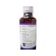 VENTRYL D SUGAR FREE Cough Syrup 100ml - Cough And Cold-Cou
