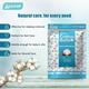Assureit Organic Pure White Cotton Balls 100's - Cotton Balls