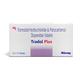 TRADOL PLUS Tablet 10's - Pain relief-Ano