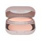 Half N Half Hyper Glow Matte Effect Pressed Compact Powderatte Flawless Finish-Natural Glow 20 gm - Compact Powder