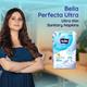 Bella Perfecta Ultra Extra Soft Sanitary Pads - Maxi Blue (XL) 16's - Sanitary Napkins