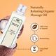 Aloe Veda Distil Virgin Coconut Oil 200 ml - Hair Oils