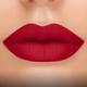 Matt Look Matte Stain Non Transfer Long Lasting Liquid Lipstick for Hydrated - Deep Maroon 6 gm - Liquid Lipsticks