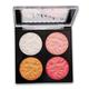 Incolor Artist'S Luxury Bronze & Highlighter 03 9 Gm - Highlighters & Illuminators