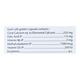 CALCIPIME C Softgel 10's - Supplements-Vam