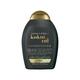 OGX Hydrate and Defrizz + Kukui Oil Conditioner, Paraben-Free, Sulfate-Free Surfactants 385 ml - Conditioners
