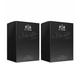 St. John - John Hiller Series Eau De Parfum - Pack of 2 x 100 ml - Men Deodorants/Roll-Ons