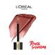 L'Oreal Paris Rouge Signature Matte Liquid Lipstick,116 I Explore 7 ml - Liquid Lipsticks