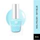 Star Struck by Sunny Leone Nail Polish Sky Blue 8 ml - Nail Polish