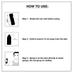 The Man Company Body Perfume- Blanc 120ml - Men Deodorants/Roll-Ons